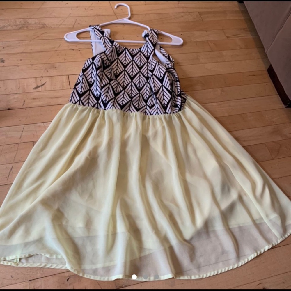 lulus dress!